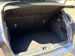 Used Ford Focus