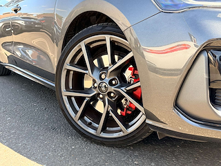 Used Ford Focus