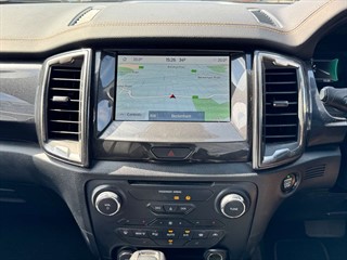 Used Ford Ranger