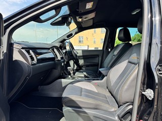 Used Ford Ranger