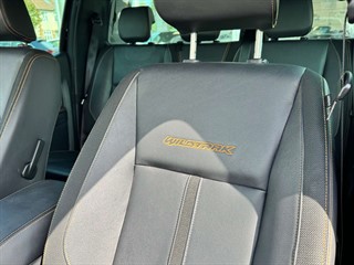 Used Ford Ranger