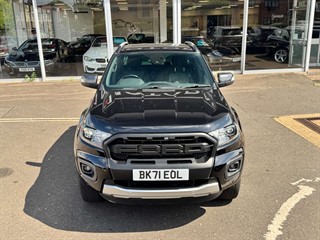 Used Ford Ranger