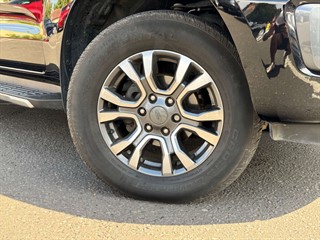 Used Ford Ranger