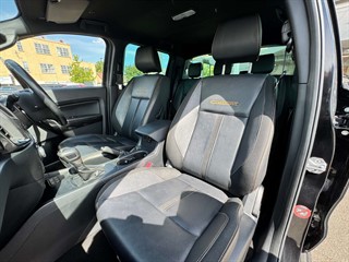 Used Ford Ranger