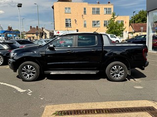 Used Ford Ranger