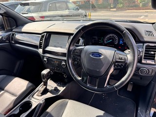 Used Ford Ranger