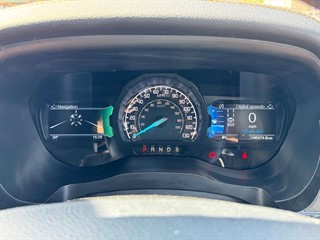 Used Ford Ranger