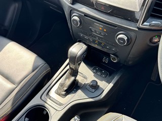 Used Ford Ranger