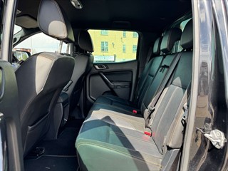Used Ford Ranger