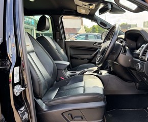 Used Ford Ranger