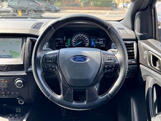 Used Ford Ranger
