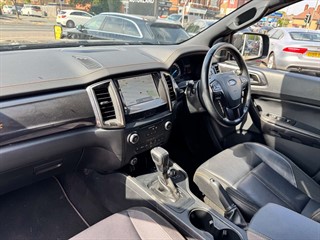 Used Ford Ranger