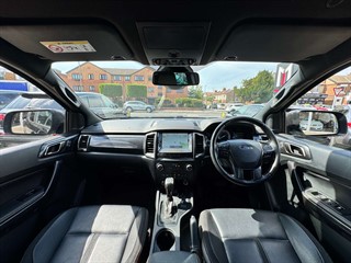 Used Ford Ranger