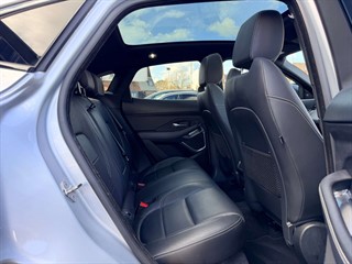Used Jaguar E-Pace