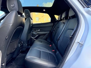 Used Jaguar E-Pace
