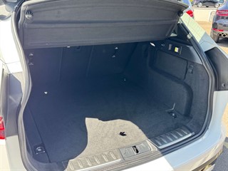 Used Jaguar F-Pace