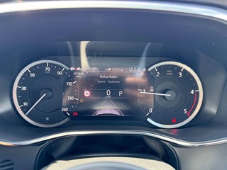 Used Jaguar F-Pace