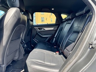Used Jaguar F-Pace