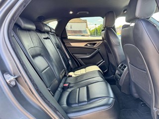 Used Jaguar F-Pace