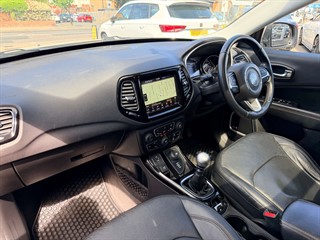 Used Jeep Compass