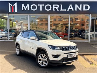 Used Jeep Compass