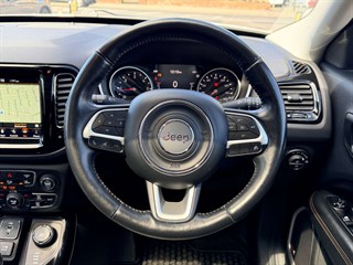 Used Jeep Compass