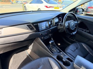 Used Kia Niro