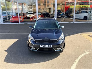 Used Kia Niro