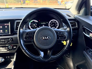 Used Kia Niro
