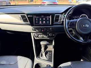 Used Kia Niro