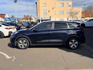 Used Kia Niro