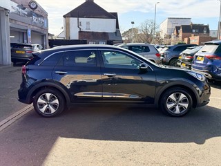 Used Kia Niro