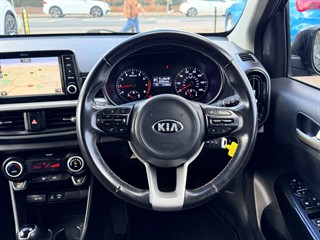 Used Kia Picanto