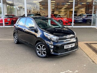 Used Kia Picanto