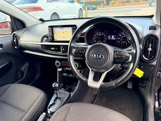 Used Kia Picanto