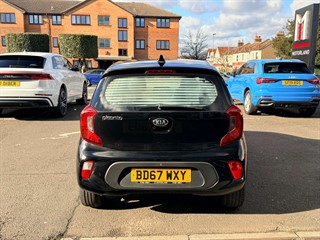 Used Kia Picanto