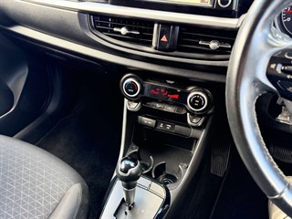 Used Kia Picanto
