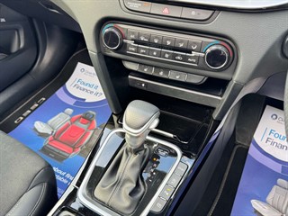 Used Kia XCeed