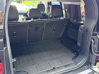Used Land Rover Defender