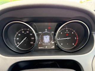 Used Land Rover Discovery Sport