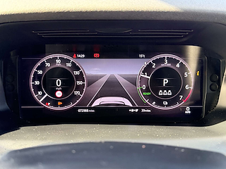 Used Land Rover Discovery Sport