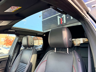 Used Land Rover Discovery Sport
