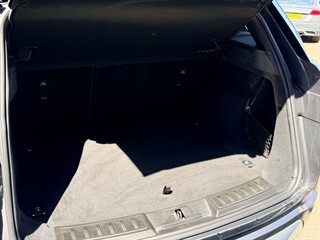 Used Land Rover Range Rover Evoque