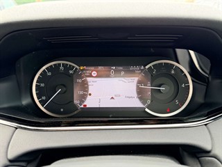 Used Land Rover Range Rover Evoque