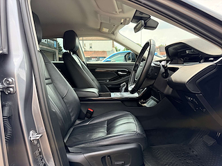 Used Land Rover Range Rover Evoque