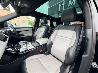 Used Land Rover Range Rover Evoque