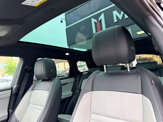 Used Land Rover Range Rover Evoque