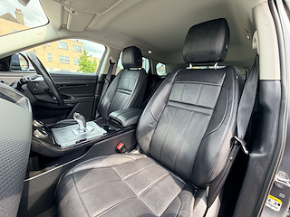 Used Land Rover Range Rover Evoque