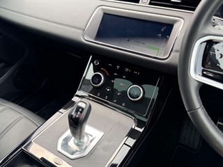 Used Land Rover Range Rover Evoque