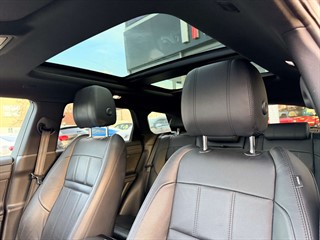 Used Land Rover Range Rover Evoque